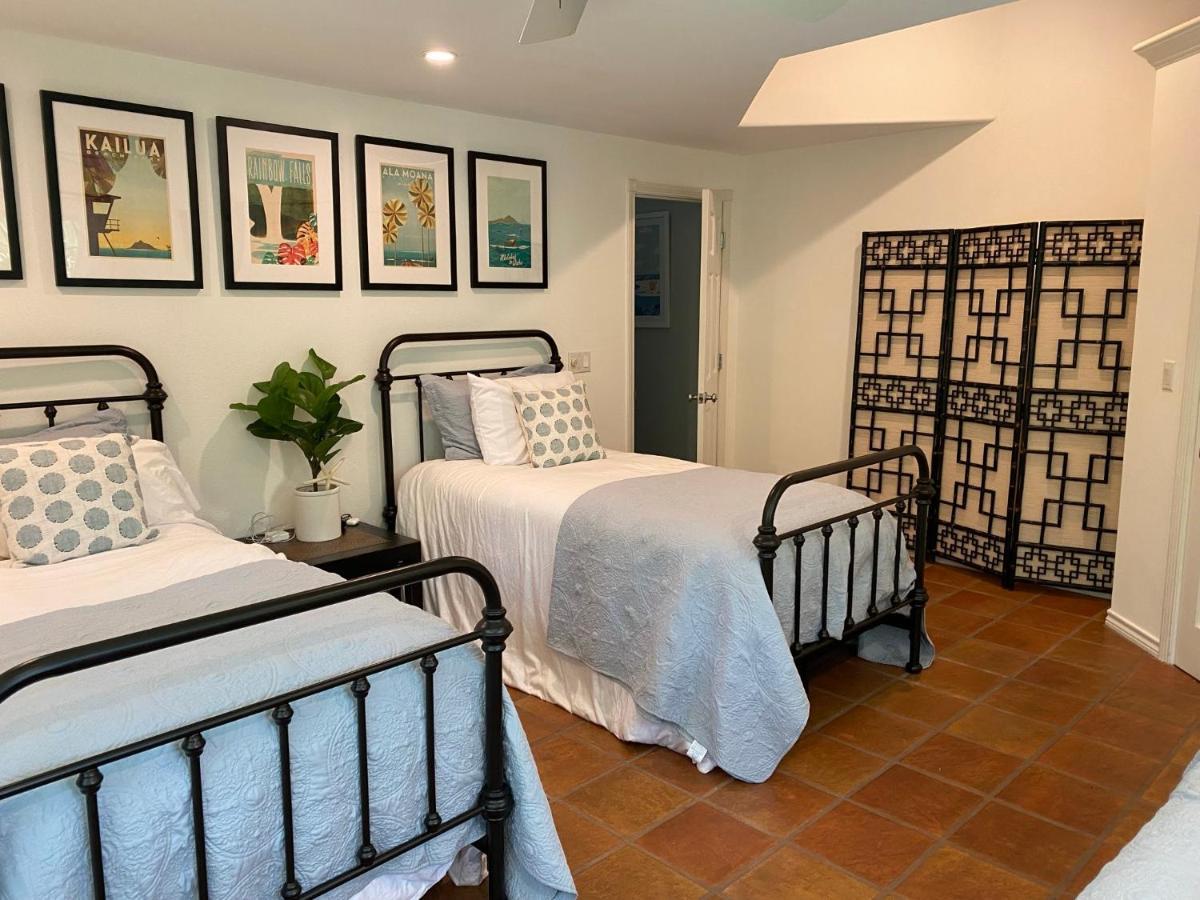 Ohia Kona Estates - An All Suites B&B Kalaoa Esterno foto