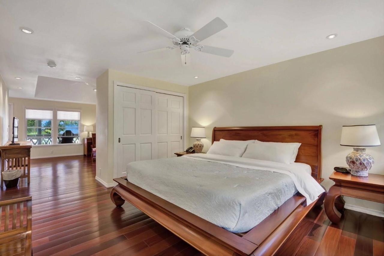 Ohia Kona Estates - An All Suites B&B Kalaoa Camera foto