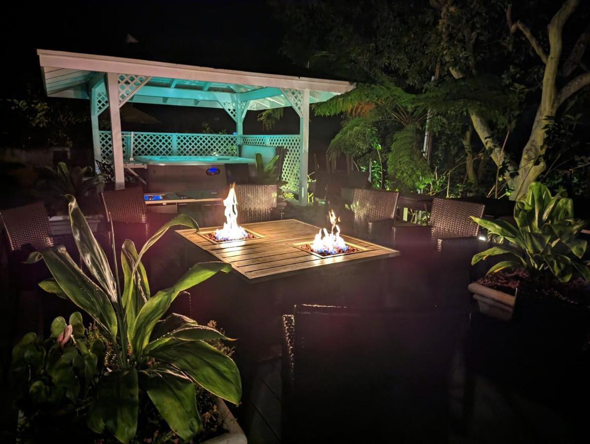 Ohia Kona Estates - An All Suites B&B Kalaoa Esterno foto