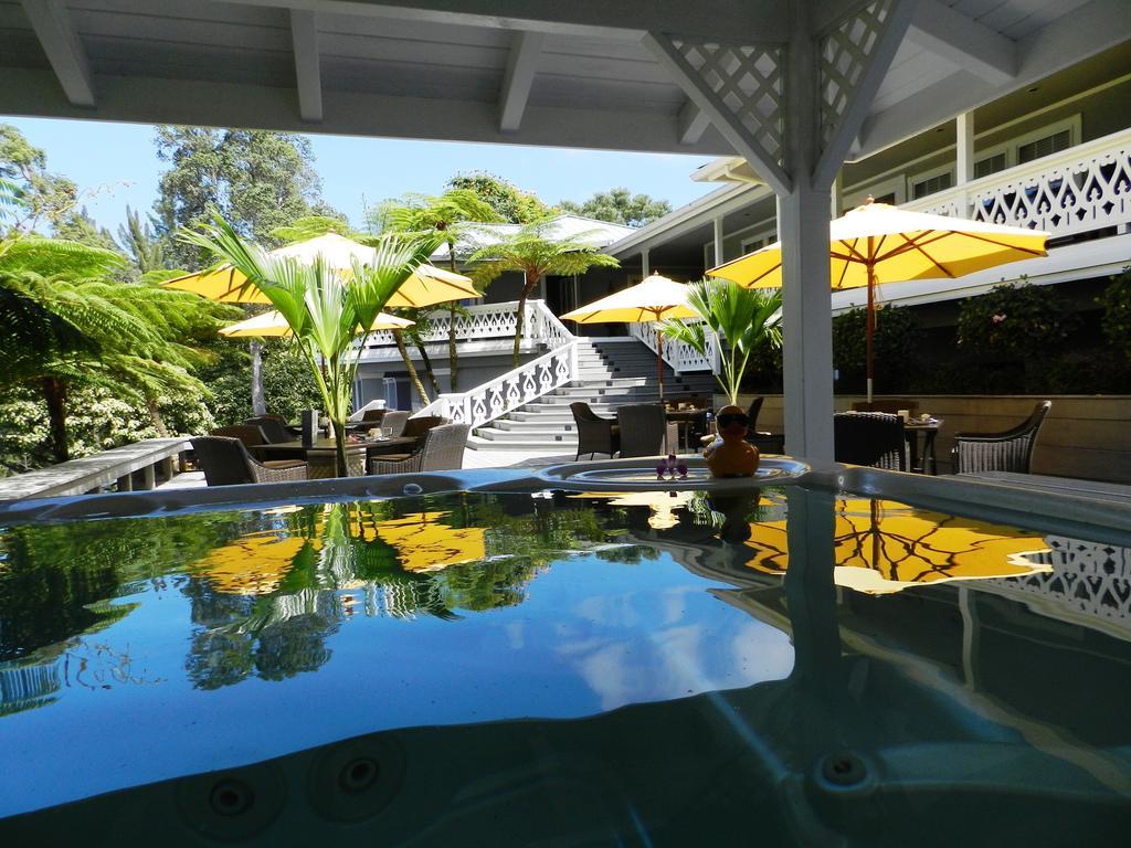 Ohia Kona Estates - An All Suites B&B Kalaoa Esterno foto