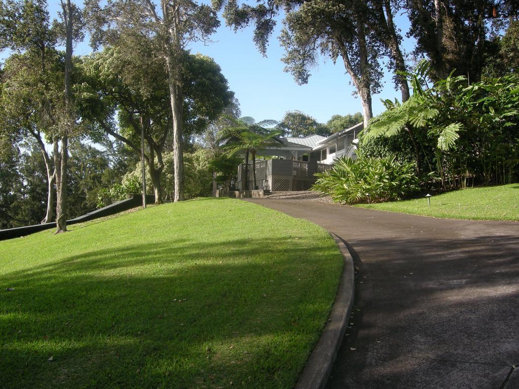 Ohia Kona Estates - An All Suites B&B Kalaoa Esterno foto