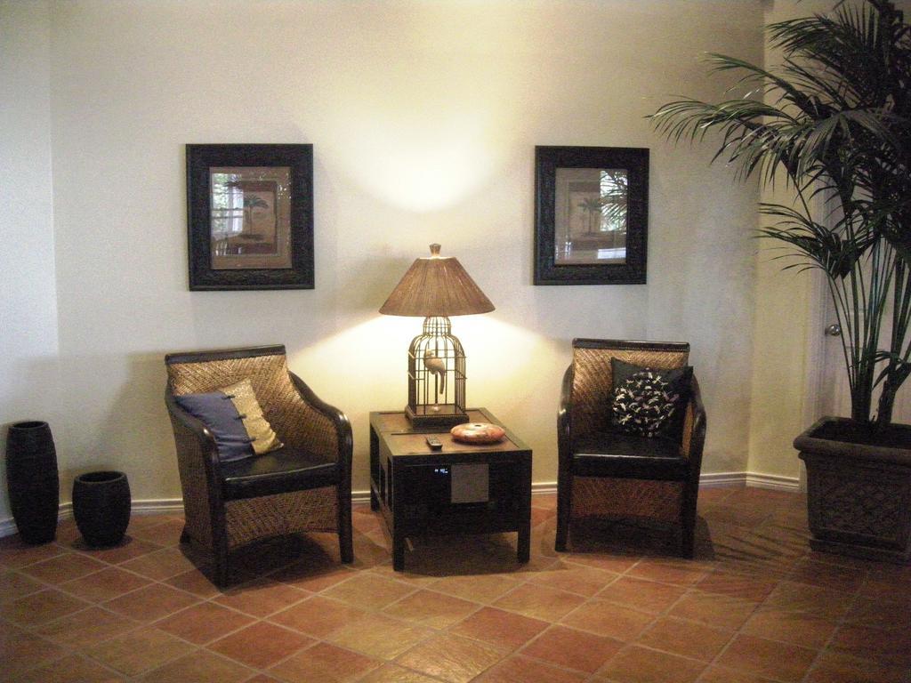 Ohia Kona Estates - An All Suites B&B Kalaoa Esterno foto