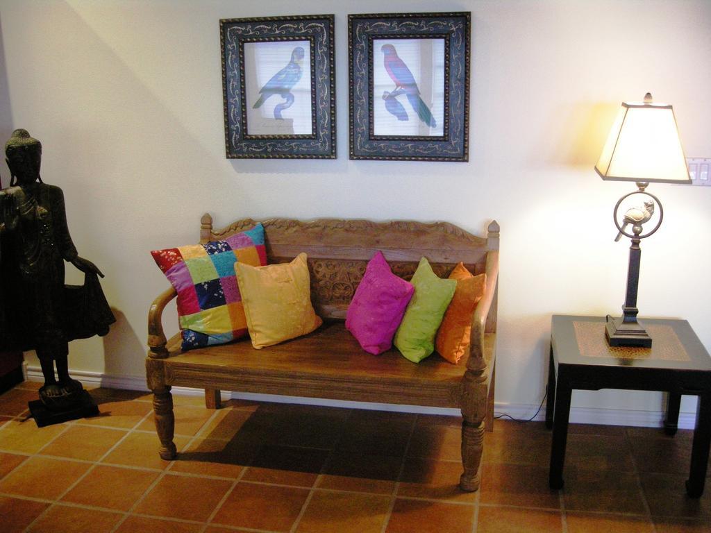 Ohia Kona Estates - An All Suites B&B Kalaoa Esterno foto