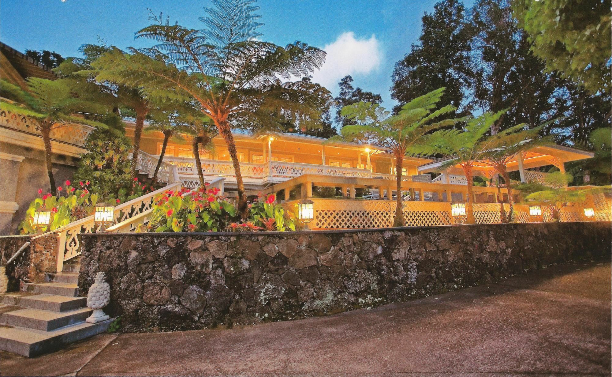 Ohia Kona Estates - An All Suites B&B Kalaoa Esterno foto
